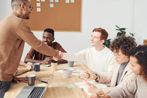 Services – Multi Services Technology