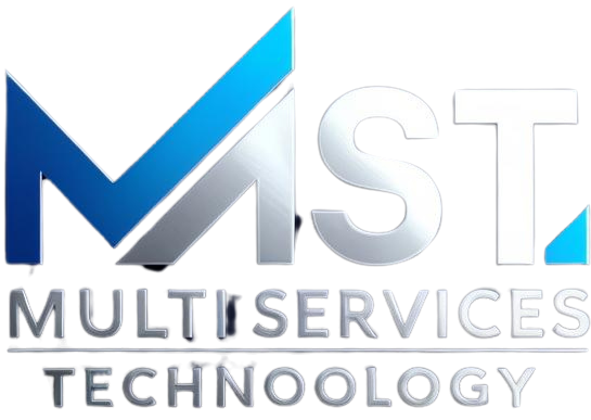 Multi Services Technology – -Let's Grow Together